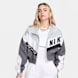 Nike Sportswear Woven Jacket gris 30956 1