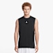 Jordan Dri-Fit Sport Sleeveless Top noir 30970 1