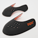 SNIPES Sneaker Guards nero 31031 1