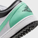 Jordan Air Jordan 1 Low blanc 31065 1