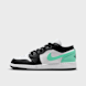 Jordan Air Jordan 1 Low (GS) multicolor 31117 1
