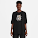 Jordan Short Sleeve T-Shirt schwarz 31141 1