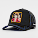 Capslab One Piece Luffy1 multicolor 31169 1