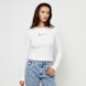 Karl Kani Small Signature Short Rib LS wit 31181 1