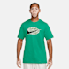 Nike Sportswear Tee 12MO Swoosh SP24 vert 31196 1