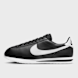 Nike   Cortez zwart 31220 1