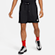 Nike Club Mesh-Flow-Shorts noir 31224 1