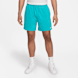 Nike   Club Flow French Terry Shorts turqoise 31229 1