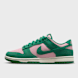 Nike Dunk Low Retro vert 31234 1