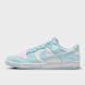 Nike Dunk Low Retro turqoise 31235 1