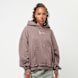 Karl Kani Small Signature Washed OS Hoodie braun 31300 1