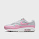 Nike WMNS Air Max 1 '87 multicolore 31314 1