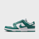 Nike   WMNS Dunk Low verde 31318 1