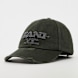 Karl Kani Retro Distressed Dad Cap grün 31330 1