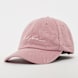 Karl Kani Authentic Distressed Dad Cap rosa 31333 1
