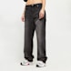 Karl Kani OG Baggy Workwear Denim vintage black crna 41312 1