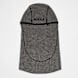 Karl Kani Retro Rib Balaclava grijs 31388 1