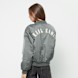 Karl Kani Chest Signature Bomber Jacket gris 31416 1