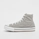 Converse Chuck Taylor All Star Eva Lift (GS) gris 31439 1