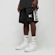 K1X Python Mesh Short zwart 31442 1