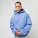 K1X Basketball Hoodie blauw 31444 1
