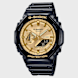 G-SHOCK GA-2100GB-1AER crna 31516 1