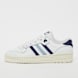 adidas Originals Rivalry Low Sneaker blanc 31579 1