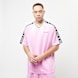 Karl Kani Sport Shadow Stripe Jersey rose 31591 1