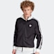 adidas Originals adicolor Classics Beckenbauer Trainingsjacke schwarz 31623 1