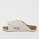 Birkenstock Kyoto grigio 31688 1