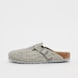 Birkenstock Boston VL gris 31697 1