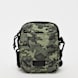 SNIPES Rubber Badge Basic Logo Mobile Bag camouflage 31746 1
