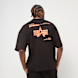 Alpha Industries Logo Back Print Tee zwart 31773 1