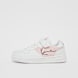 Karl Kani 89 Logo (PS) blanc 31841 1