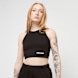 Pegador Ayla Crop Top noir 31850 1