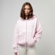 Pegador Ramira Oversized Sweat Jacket rose 31866 1