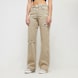 Pegador Romani Destroyed High Waist Jeans beige 31867 1