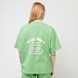 Pegador Naia Heavy Oversized Tee verde 31887 1