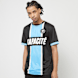 Capacité Striped Jersey zwart 31914 1