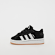 adidas Originals Campus 00s CF EL I Kids Sneaker (TD) zwart 31923 1