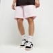 Pegador Logo Swim Shorts rosa 31928 1