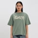 Low Lights Studios Sparkle T-Shirt zelena 31992 1