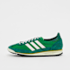 adidas Originals SL 72 OG Sneaker W vert 32122 1