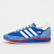 adidas Originals SL 72 RS Sneaker blauw 32125 1