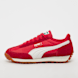 PUMA Easy Rider Vintage rot 32163 1