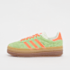 adidas Originals Gazelle Bold Grün 32200 1