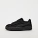 PUMA Creeper Phatty Corduroy (PS) negro 32207 1