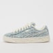 PUMA Suede XL Lowlights bleu 32252 1