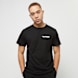 Mister Tee Out$ide Tee czarny 32253 1