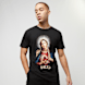 Mister Tee Praying Mary Tee noir 32254 1